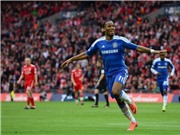 Bóng đá anh, ngoại hạng anh, lịch thi đấu euro 2012, Chiến thắng của Chelsea: Danh hiệu đầu tiên của Di Matteo